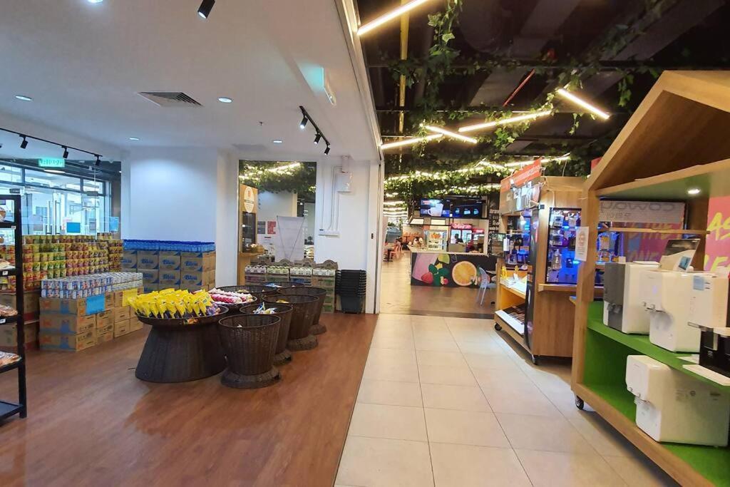 Kozi Square New Sgh Cozy Home 7A Kuching Exterior photo